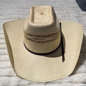 Twister Cowboy Hat